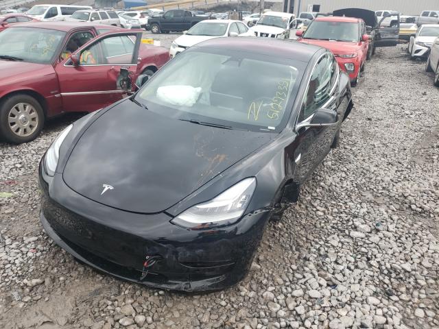 5YJ3E1EA9JF018750  tesla model 3 2018 IMG 1