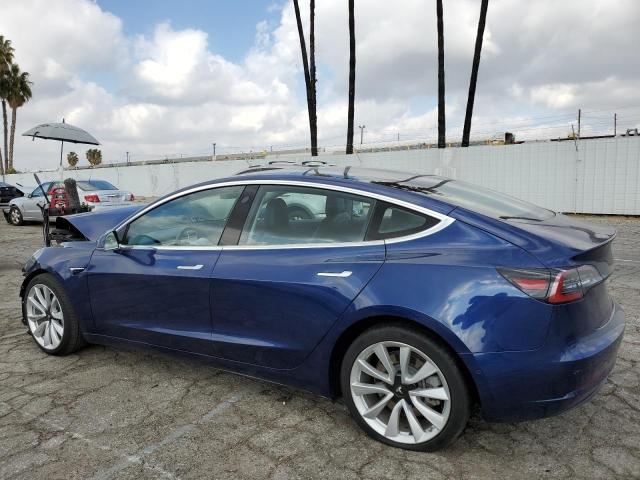 5YJ3E1EA9JF076521  tesla model 3 2018 IMG 1