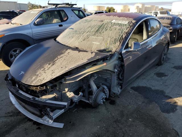 5YJ3E1EA9JF157566  tesla model 3 2018 IMG 0