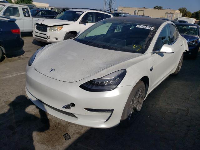 5YJ3E1EA9JF162329  tesla model 3 2018 IMG 1