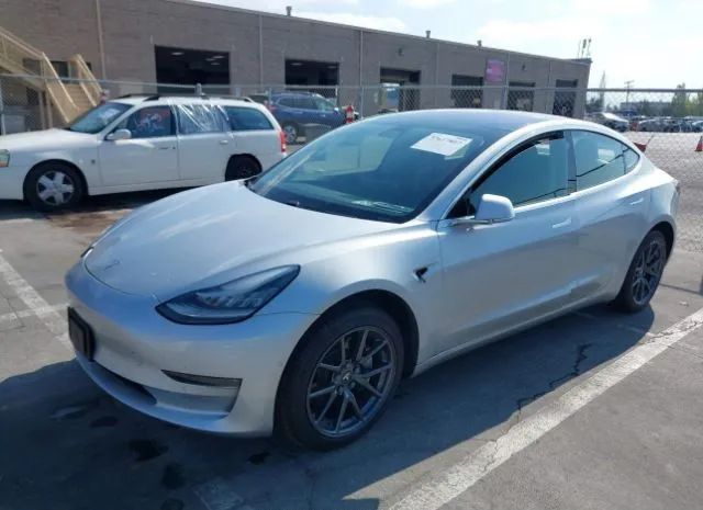 5YJ3E1EAXJF004128  tesla model 3 2018 IMG 1