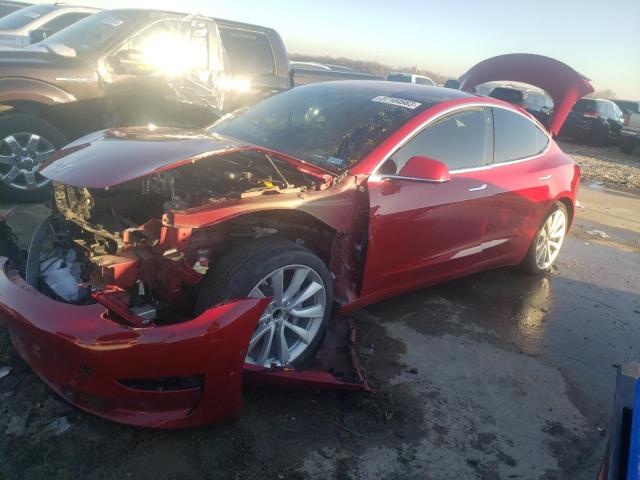 5YJ3E1EAXJF004601  tesla model 3 2018 IMG 0