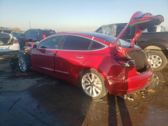 5YJ3E1EAXJF004601  tesla model 3 2018 IMG 1