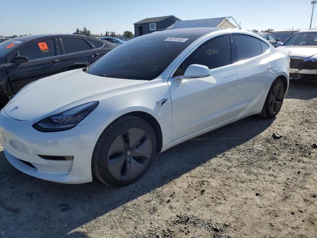 5YJ3E1EAXJF005683  tesla model 3 2018 IMG 0