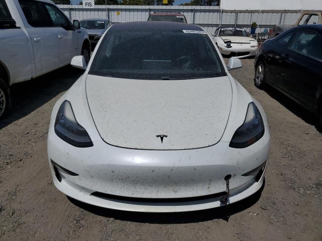 5YJ3E1EAXJF007417  tesla model 3 2018 IMG 4