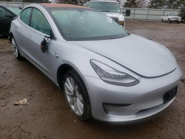 5YJ3E1EAXJF009605  tesla model 3 2018 IMG 0