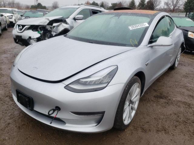 5YJ3E1EAXJF009605  tesla model 3 2018 IMG 1