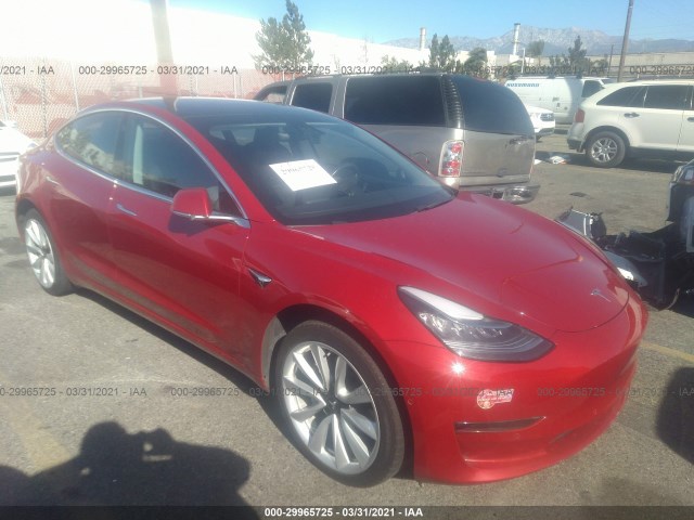 5YJ3E1EAXJF009846  tesla model 3 2018 IMG 0