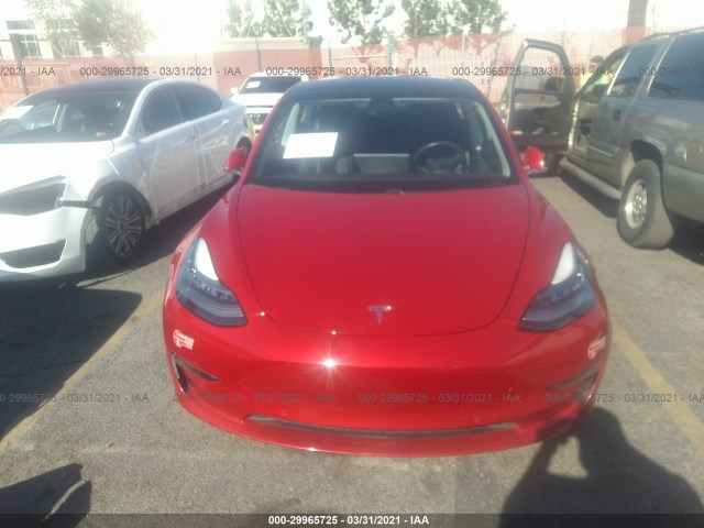 5YJ3E1EAXJF009846  tesla model 3 2018 IMG 5