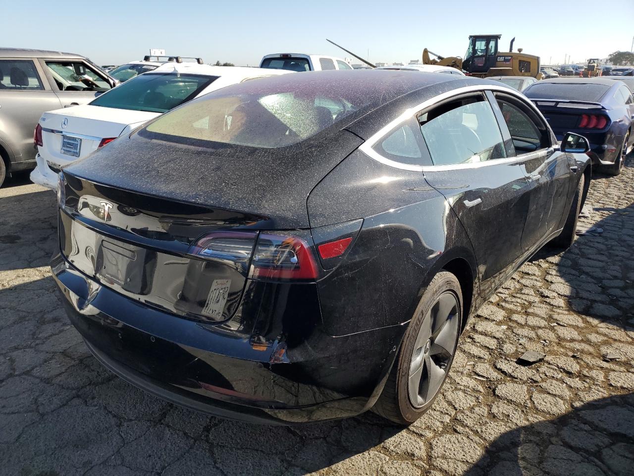 5YJ3E1EAXJF016148  tesla model 3 2018 IMG 2