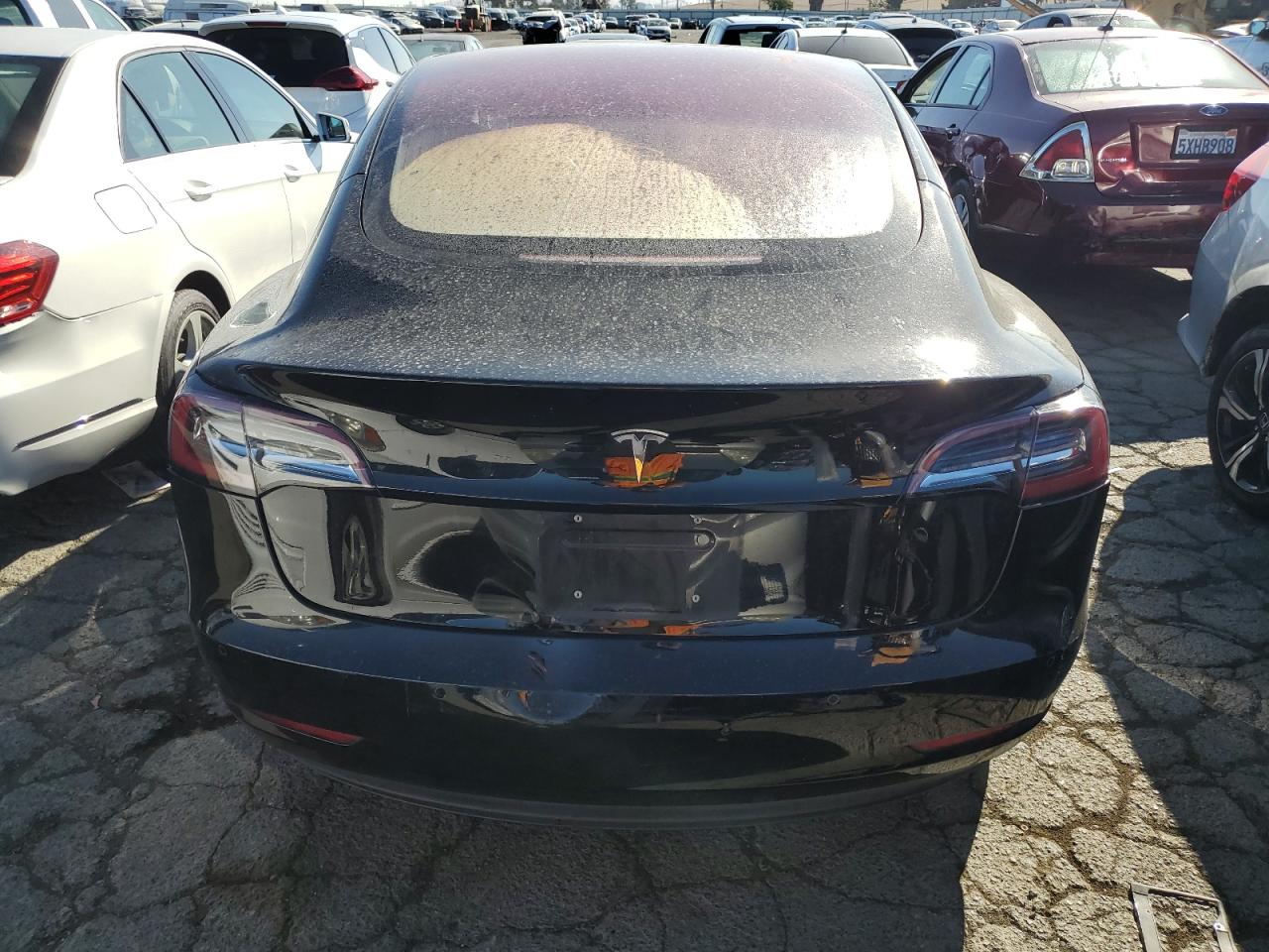 5YJ3E1EAXJF016148  tesla model 3 2018 IMG 5