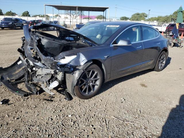 5YJ3E1EAXJF021849  tesla model 3 2018 IMG 0