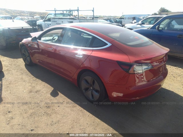 5YJ3E1EAXJF022094  tesla model 3 2018 IMG 2