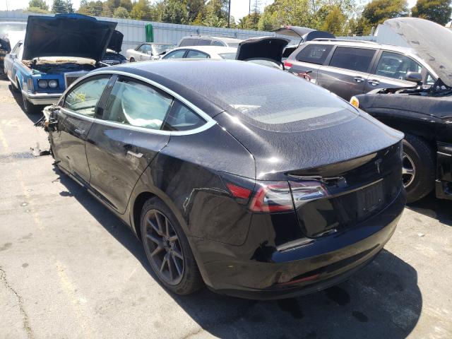 5YJ3E1EAXJF026372  tesla model 3 2018 IMG 2