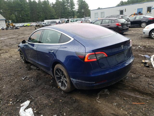 5YJ3E1EAXJF039784  tesla model 3 2018 IMG 2