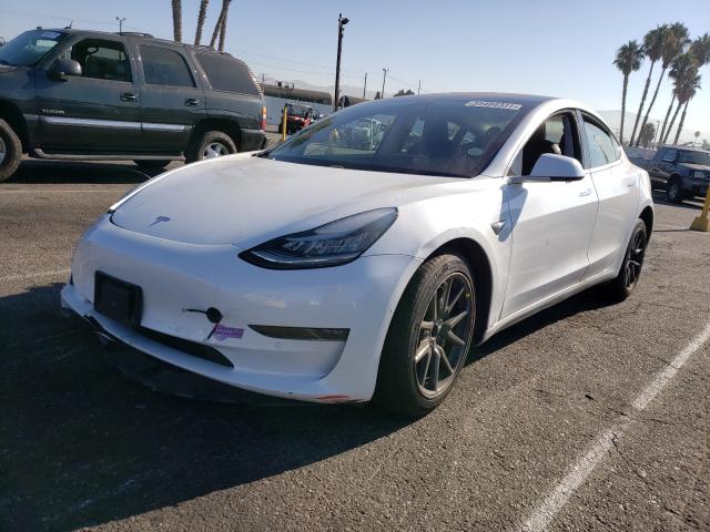 5YJ3E1EAXJF042104  tesla model 3 2018 IMG 1