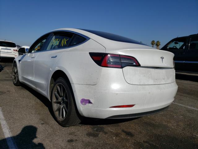 5YJ3E1EAXJF042104  tesla model 3 2018 IMG 2