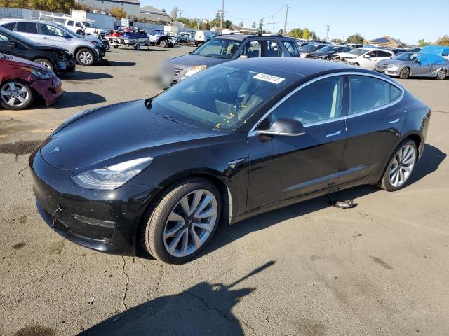 5YJ3E1EAXJF060263  tesla model 3 2018 IMG 0