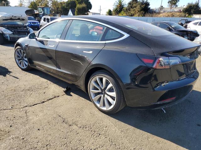 5YJ3E1EAXJF060263  tesla model 3 2018 IMG 1