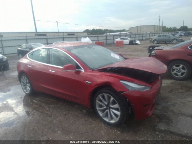 5YJ3E1EAXJF118226  tesla model 3 2018 IMG 0