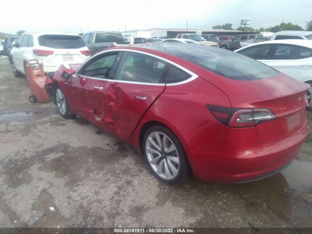 5YJ3E1EAXJF118226  tesla model 3 2018 IMG 2