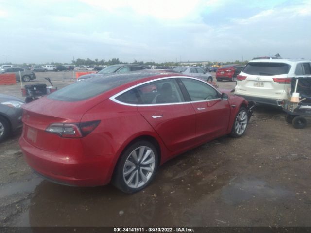 5YJ3E1EAXJF118226  tesla model 3 2018 IMG 3