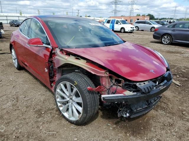 5YJ3E1EB0JF087755  tesla model 3 2018 IMG 0