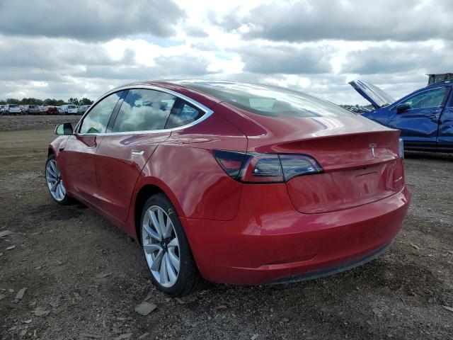 5YJ3E1EB0JF087755  tesla model 3 2018 IMG 2