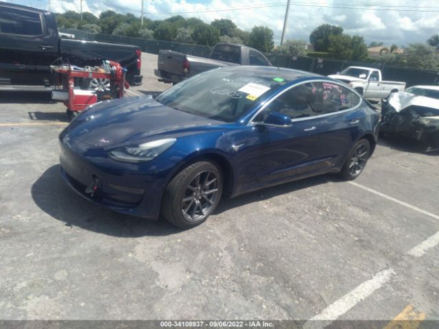 5YJ3E1EB0JF096505  tesla model 3 2018 IMG 1