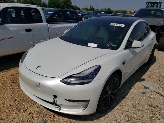 5YJ3E1EB0JF101329  tesla model 3 2018 IMG 1