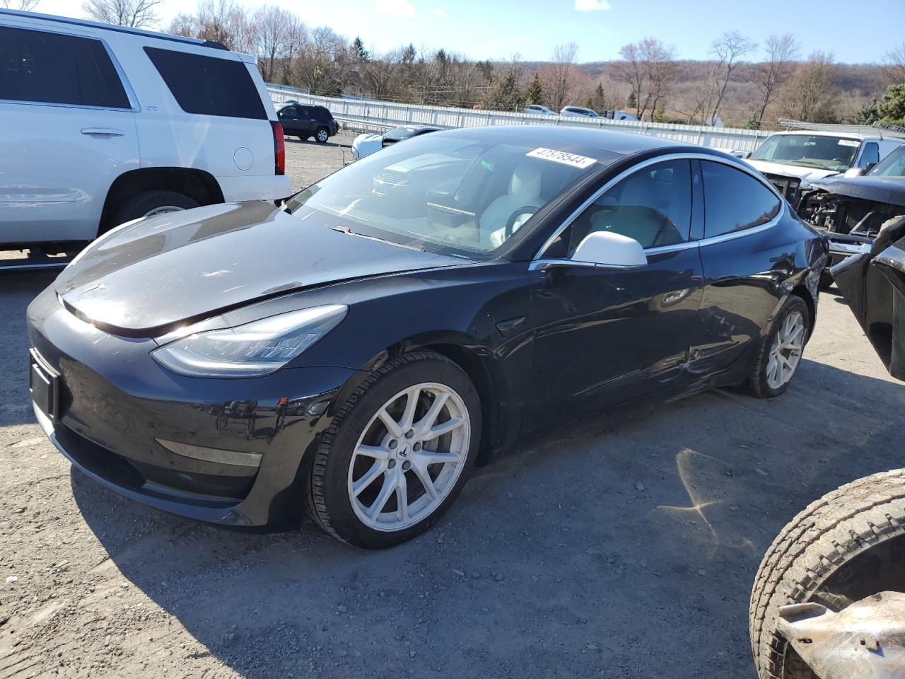 5YJ3E1EB0JF112881  tesla model 3 2018 IMG 0