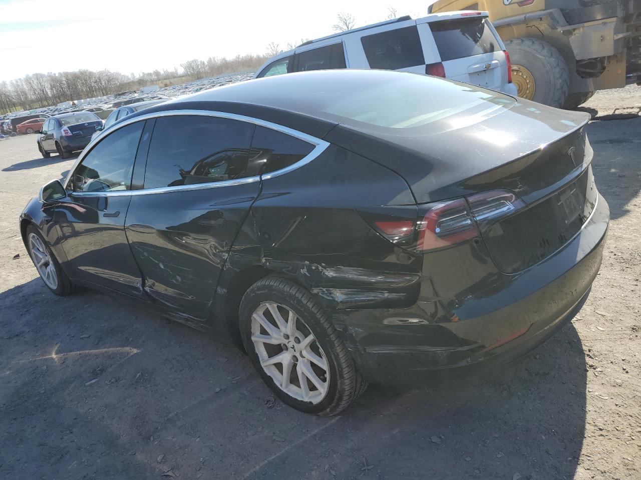 5YJ3E1EB0JF112881  tesla model 3 2018 IMG 1