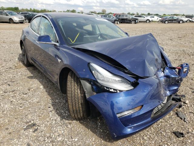 5YJ3E1EB0JF115361  tesla model 3 2018 IMG 0