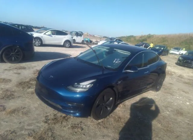 5YJ3E1EB1JF064601  tesla model 3 2018 IMG 1