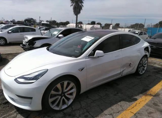 5YJ3E1EB1JF081737  tesla model 3 2018 IMG 1