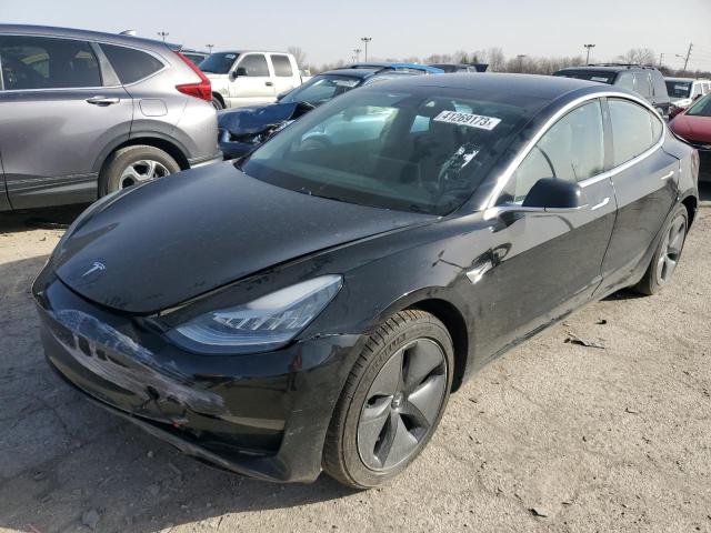 5YJ3E1EB1JF093029  tesla model 3 2018 IMG 0