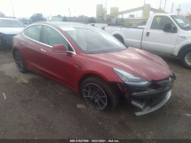 5YJ3E1EB1JF096321  tesla model 3 2018 IMG 0