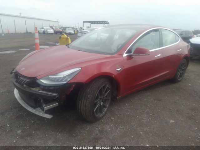 5YJ3E1EB1JF096321  tesla model 3 2018 IMG 1