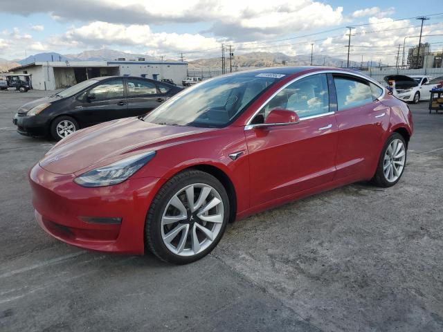 5YJ3E1EB1JF099638  tesla model 3 2018 IMG 0