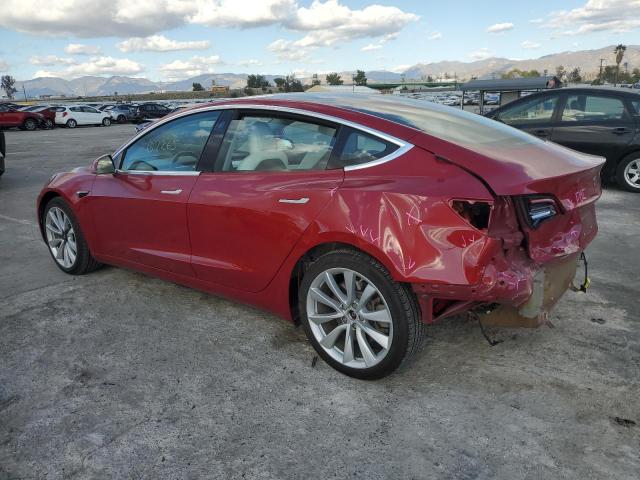 5YJ3E1EB1JF099638  tesla model 3 2018 IMG 1