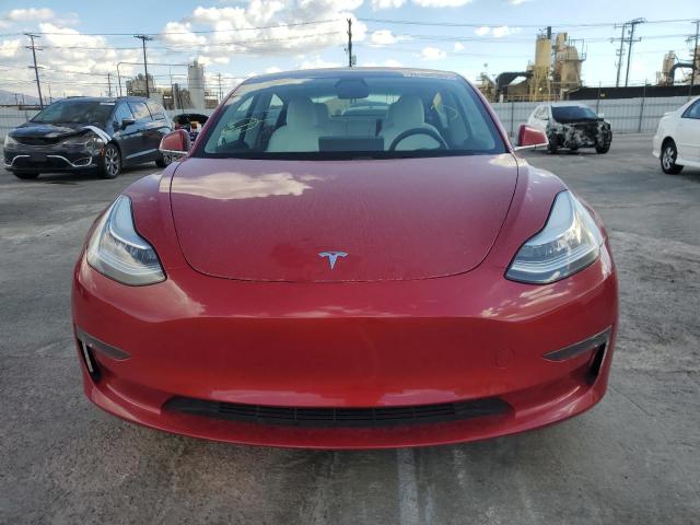 5YJ3E1EB1JF099638  tesla model 3 2018 IMG 4