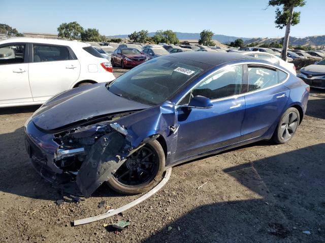 5YJ3E1EB1JF105244  tesla model 3 2018 IMG 0