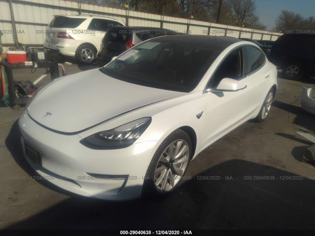 5YJ3E1EB1JF117684  tesla model 3 2018 IMG 1