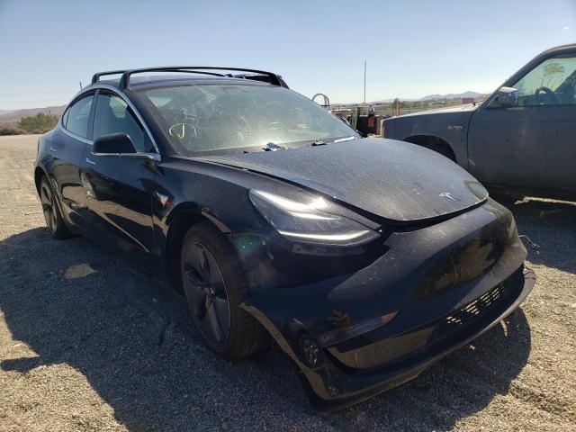 5YJ3E1EB1JF118656  tesla model 3 2018 IMG 0