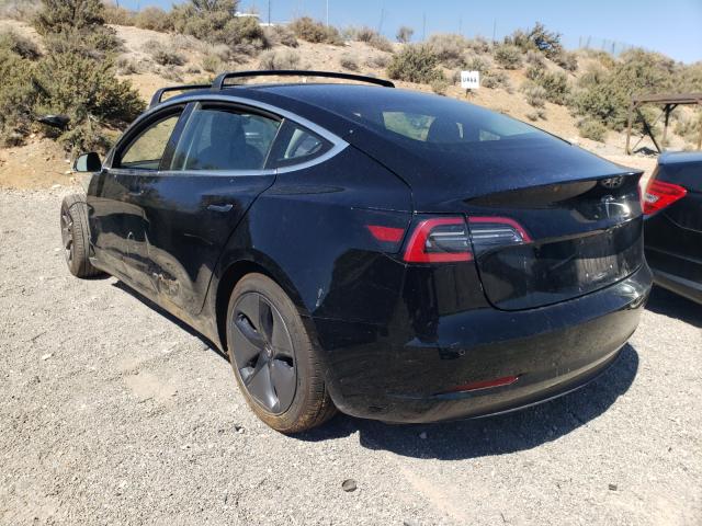 5YJ3E1EB1JF118656  tesla model 3 2018 IMG 2