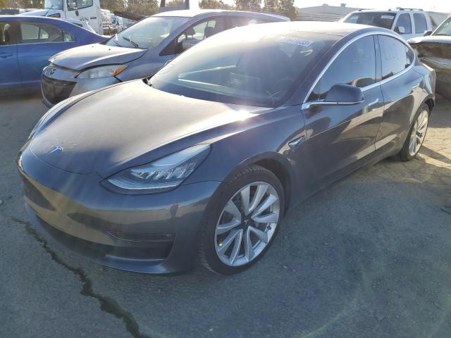 5YJ3E1EB1JF132475  tesla model 3 2018 IMG 0