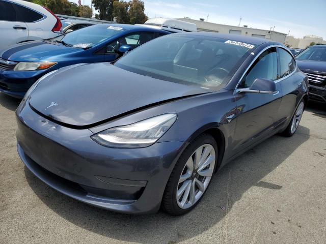 5YJ3E1EB1JF186942  tesla model 3 2018 IMG 0