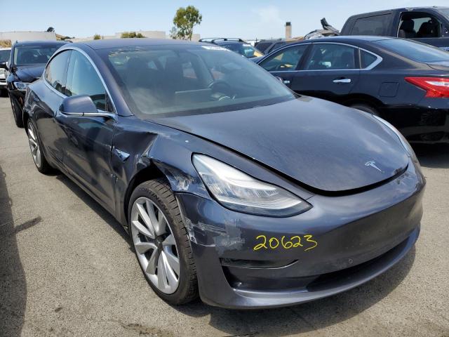 5YJ3E1EB1JF186942  tesla model 3 2018 IMG 3