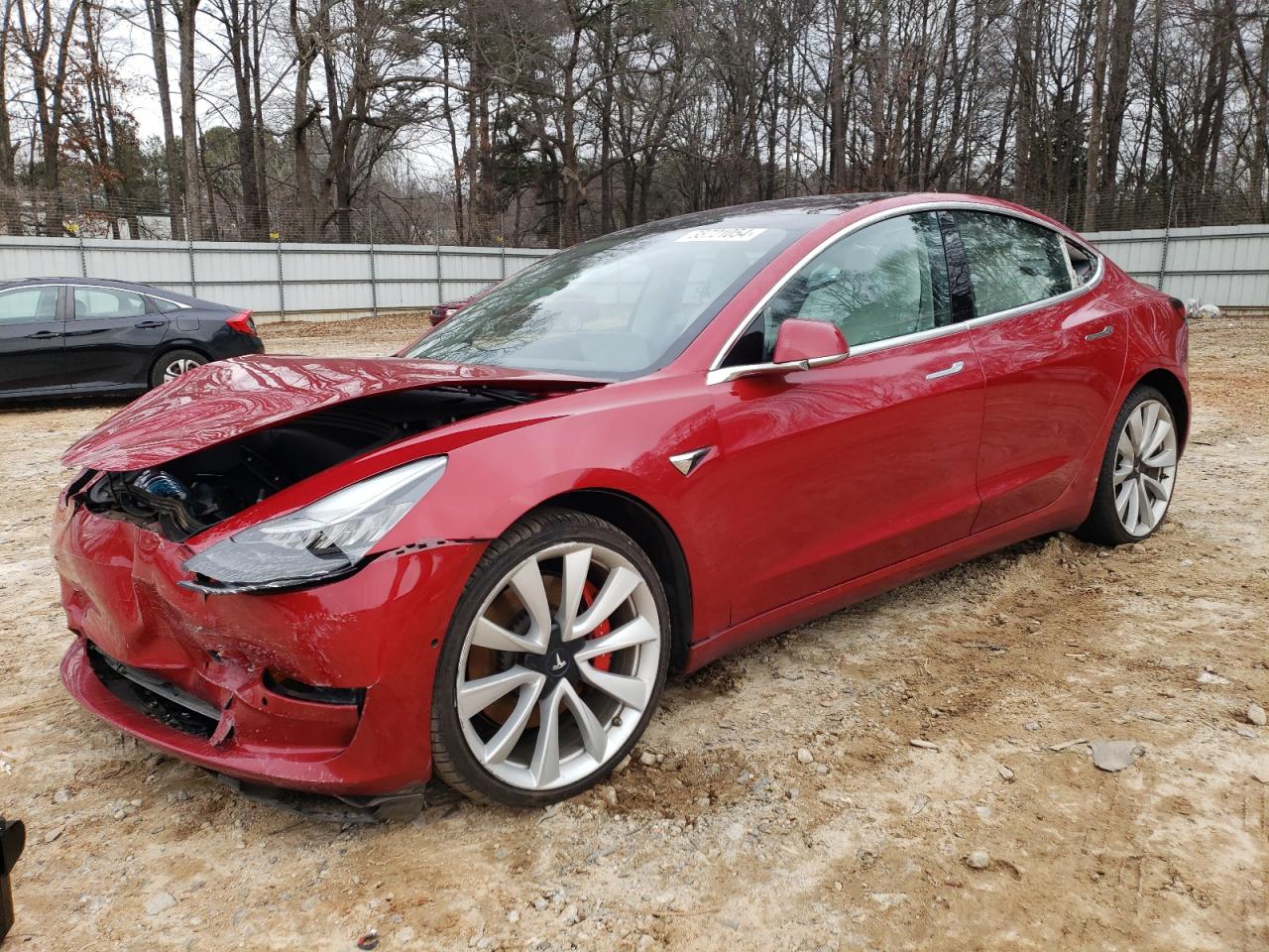 5YJ3E1EB2JF055373  tesla model 3 2018 IMG 0