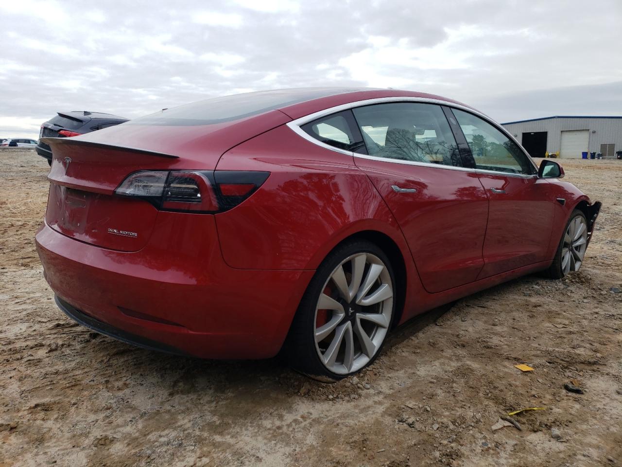 5YJ3E1EB2JF055373  tesla model 3 2018 IMG 2